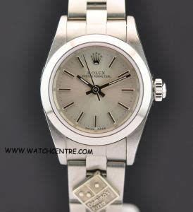 vintage rolex domino's pizza ladies perpetural 76080|bob's rolex oyster perpetual.